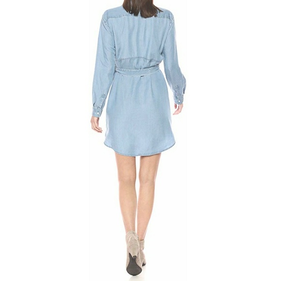 Daily Ritual Dress - Picture 2 of 6